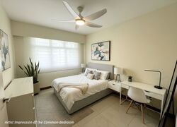 Blk 879B Tampines Greenforest (Tampines), HDB 4 Rooms #502965961